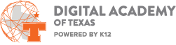 Logo for Digital Academy of Texas